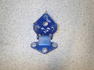 TOYOTA RAV4 RAV 4 99-05 ZAWIAS TYLNEJ KLAPY DZWI TYLNYCH 3/7 MINIATURA