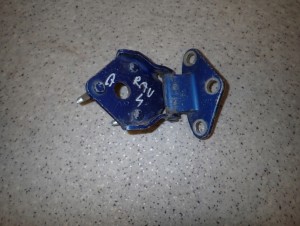 TOYOTA RAV4 RAV 4 99-05 ZAWIAS TYLNEJ KLAPY DZWI TYLNYCH 4/7 MINIATURA