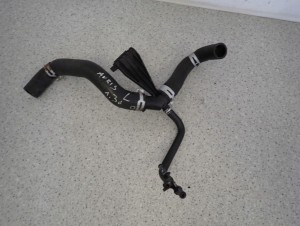 TOYOTA AURIS 1.4 D4D 06-12 PRZEWÓD WODNY KRÓCIEC TRÓJNIK 2/7 MINIATURA