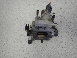 MITSUBISHI LANCER VII 1.6I PRZEPUSTNICA POWIETRZA 6/6 MINIATURA