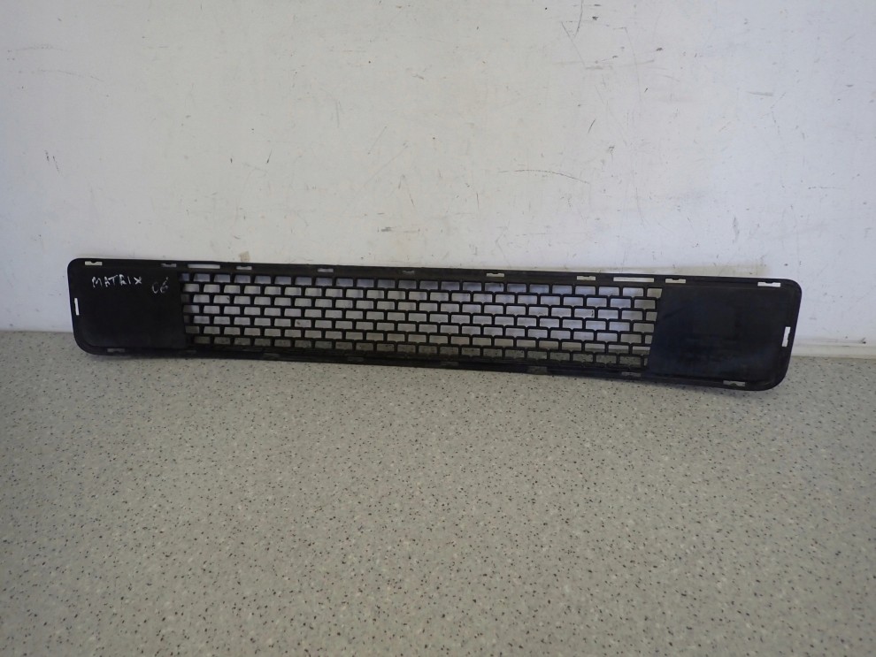 HYUNDAI MATRIX 05-08 ATRAPA GRILL 5/8