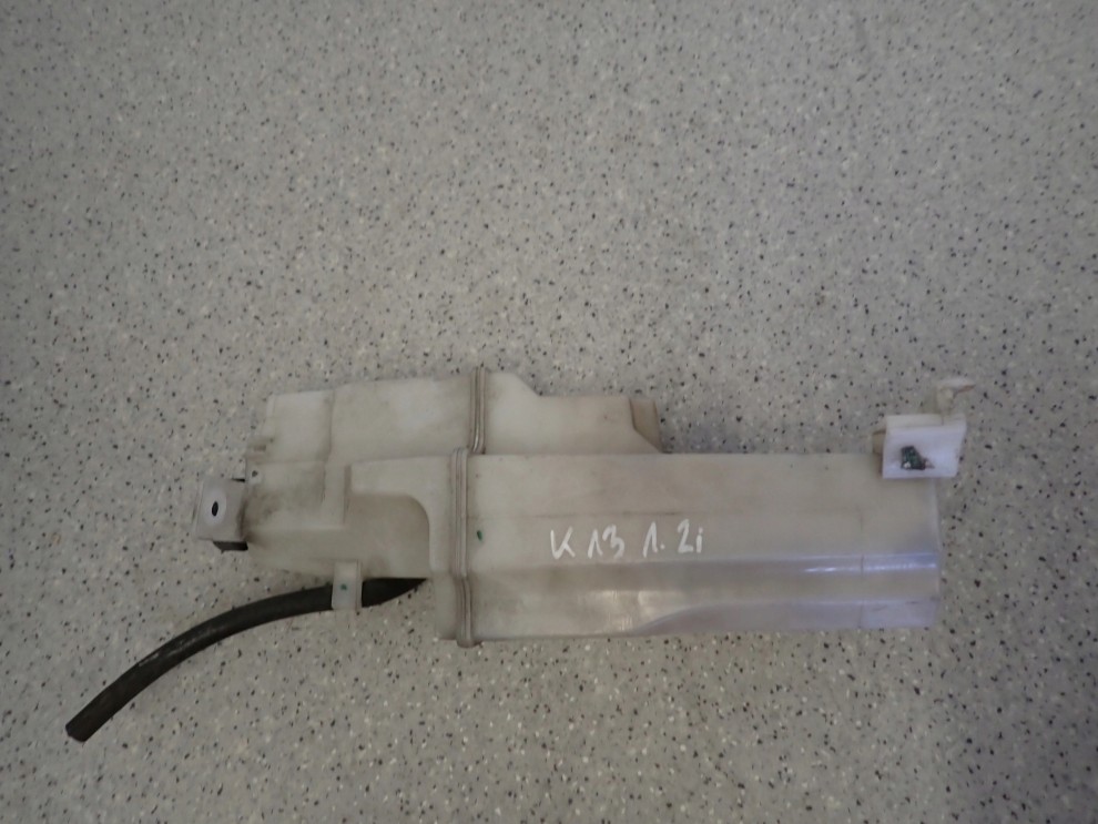 NISSAN MICRA K13 10- ZBIORNICZEK WYRÓWNAWCZY 6/6