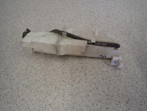 NISSAN MICRA K13 10- ZBIORNICZEK WYRÓWNAWCZY 3/6 MINIATURA