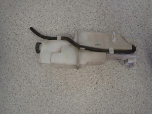 NISSAN MICRA K13 10- ZBIORNICZEK WYRÓWNAWCZY 4/6 MINIATURA