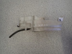 NISSAN MICRA K13 10- ZBIORNICZEK WYRÓWNAWCZY 5/6 MINIATURA