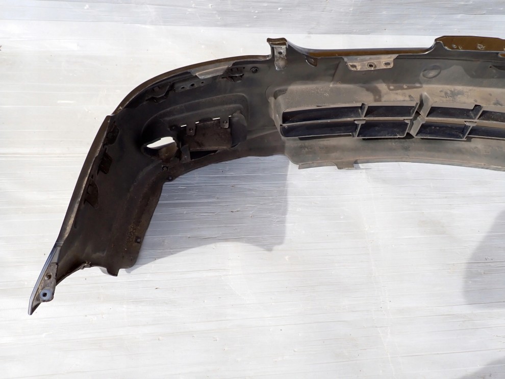 NISSAN ALMERA TINO 00- 06 ZDERZAK PRZEDNI BW6 6/9