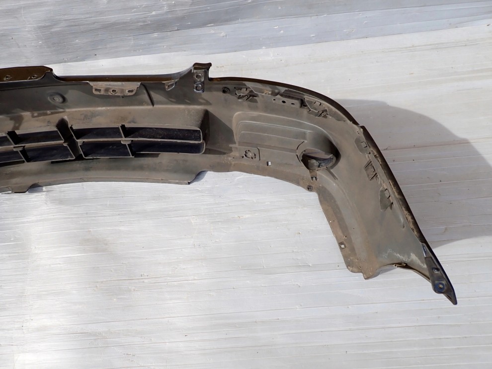 NISSAN ALMERA TINO 00- 06 ZDERZAK PRZEDNI BW6 7/9