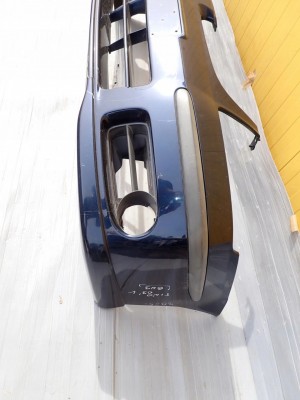 NISSAN ALMERA TINO 00- 06 ZDERZAK PRZEDNI BW6 3/9 MINIATURA