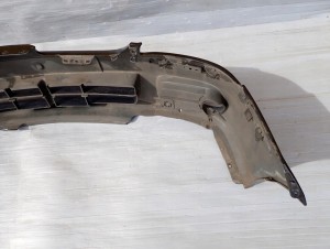 NISSAN ALMERA TINO 00- 06 ZDERZAK PRZEDNI BW6 7/9 MINIATURA