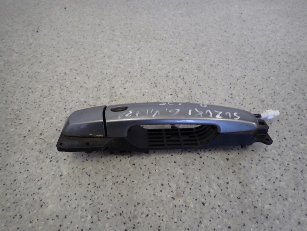 SUZUKI GRAND VITARA II 06- KLAMKA KLAPY SWITCH 3/5