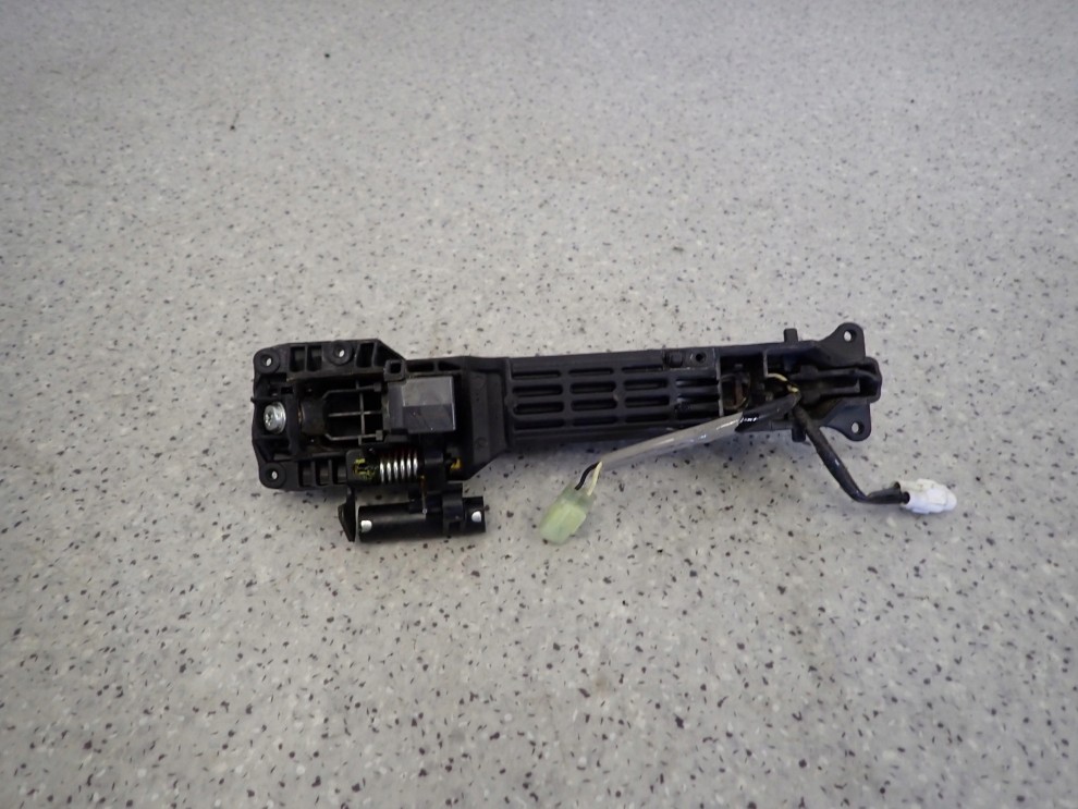 SUZUKI GRAND VITARA II 06- KLAMKA KLAPY SWITCH 4/5