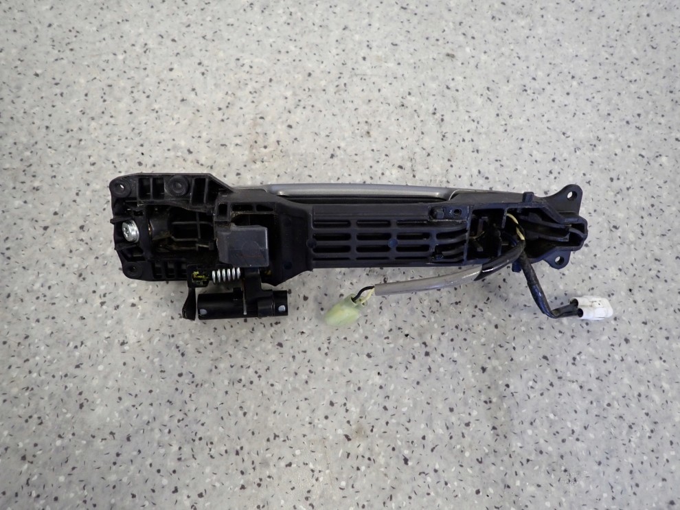 SUZUKI GRAND VITARA II 06- KLAMKA KLAPY SWITCH 5/5