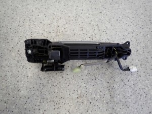 SUZUKI GRAND VITARA II 06- KLAMKA KLAPY SWITCH 5/5 MINIATURA