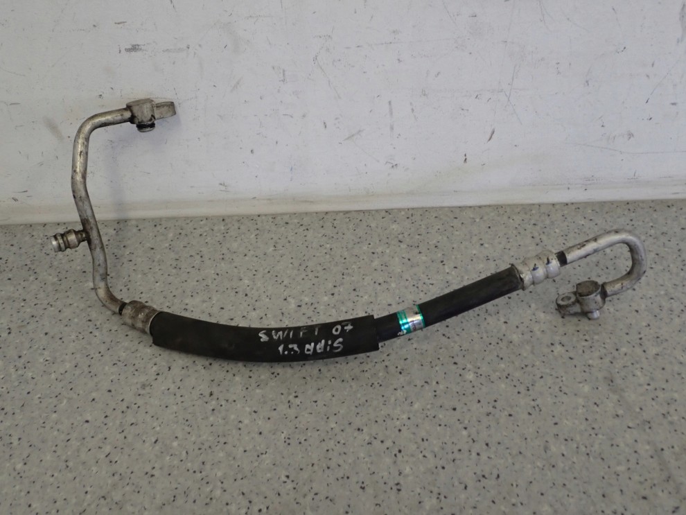 SUZUKI SWIFT DDIS 04-09 PRZEWÓD KLIMATYZACJI KLIMY 1/6