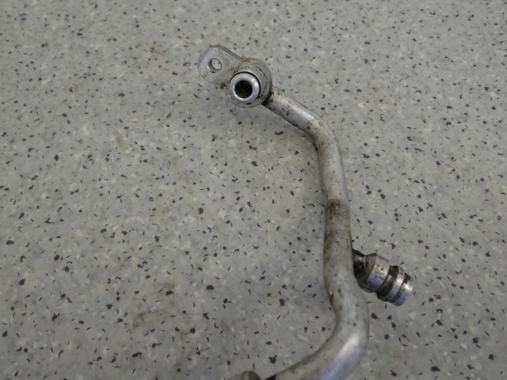 SUZUKI SWIFT DDIS 04-09 PRZEWÓD KLIMATYZACJI KLIMY 2/6