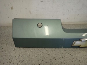 LACETTI NUBIRA KOMBI 03- LISTWA KLAPY BAGAŻNIKA 2/8 MINIATURA