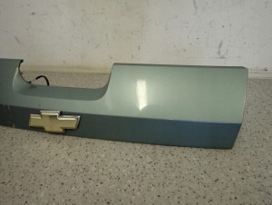 LACETTI NUBIRA KOMBI 03- LISTWA KLAPY BAGAŻNIKA 3/8 MINIATURA