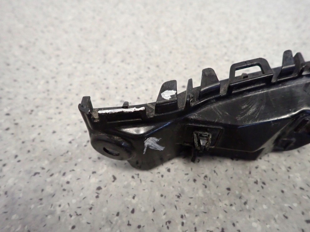 SUZUKI SPLASH 09-14 ŚLIZG ZDERZAKA PRZEDNI PRAWY 2/5