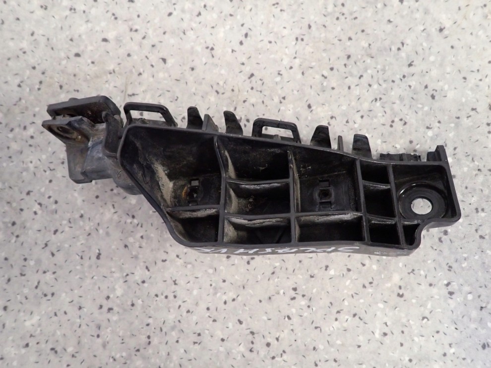 SUZUKI SPLASH 09-14 ŚLIZG ZDERZAKA PRZEDNI PRAWY 3/5