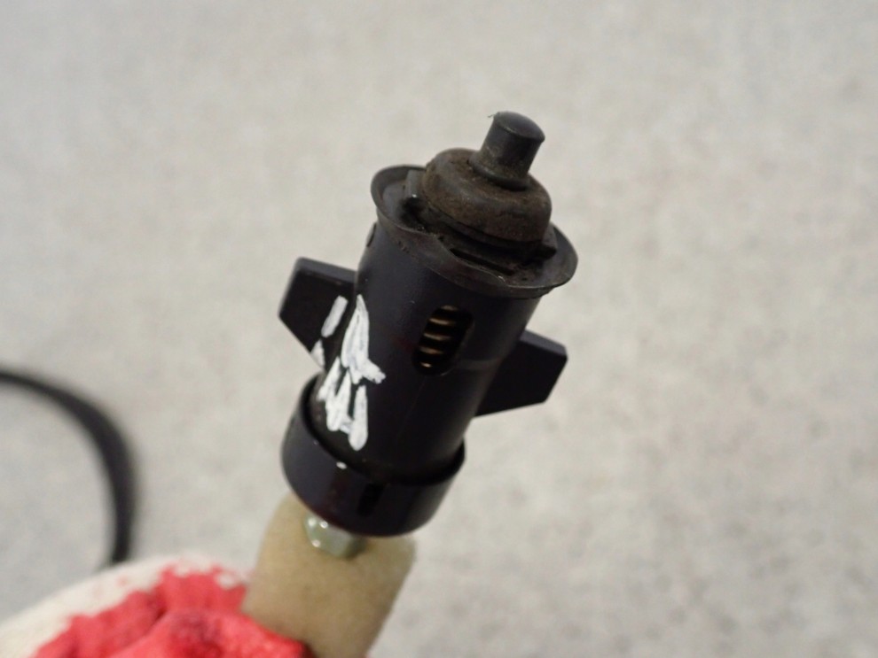 HONDA CIVIC EP 3d VII 01-05 LINKA KLAPKI WLEWU PALIWA 2/3