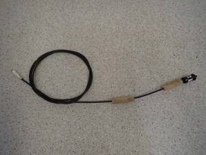 HONDA CIVIC EP 3d VII 01-05 LINKA KLAPKI WLEWU PALIWA