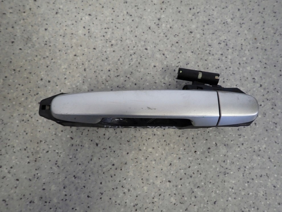 TOYOTA RAV4 RAV 4 II 00-05 KLAMKA TYLNA LEWA 1D4 1/5