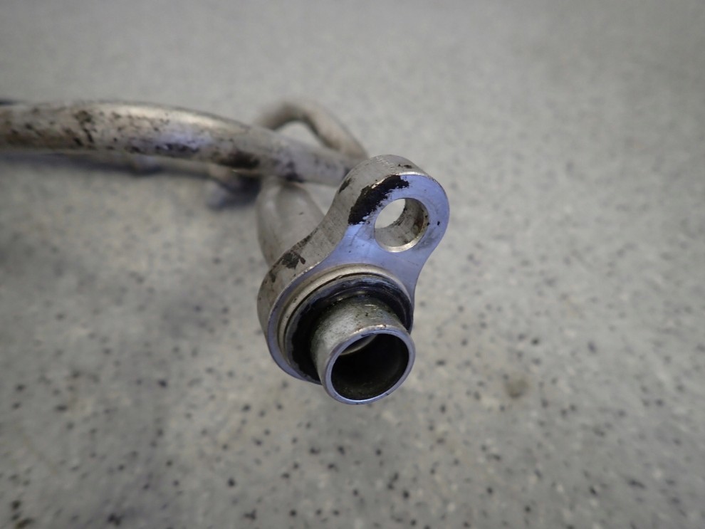 CHEVROLET CRUZE 1.6i 08- PRZEWÓD KLIMATYZACJI 3/5