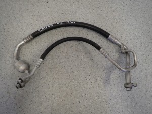 CHEVROLET CRUZE 1.6i 08- PRZEWÓD KLIMATYZACJI 1/5 MINIATURA