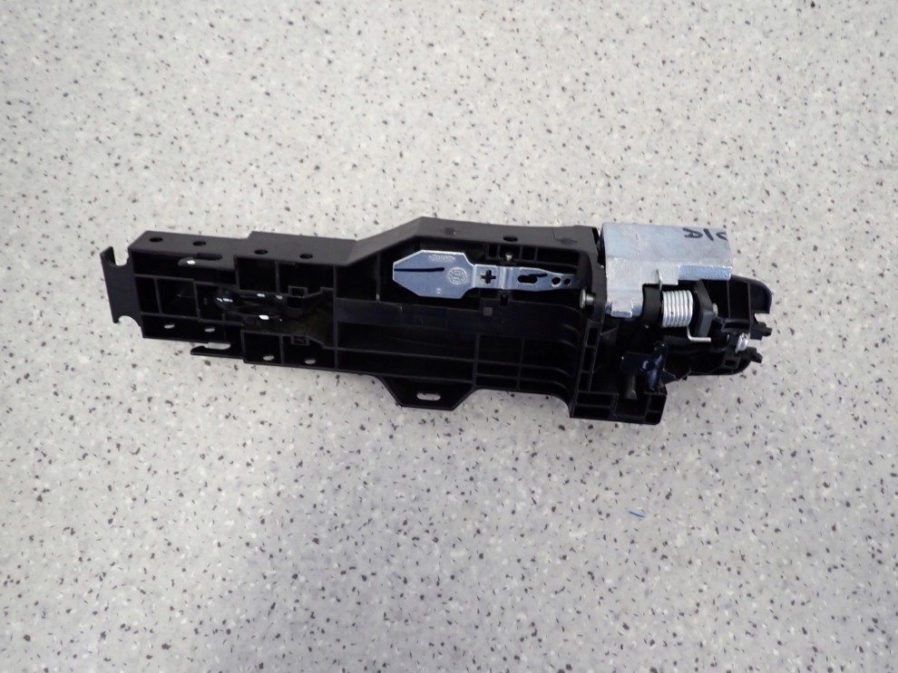 NISSAN MICRA K13 10-16 KLAMKA DRZWI TYLNA PRAWA 6/6