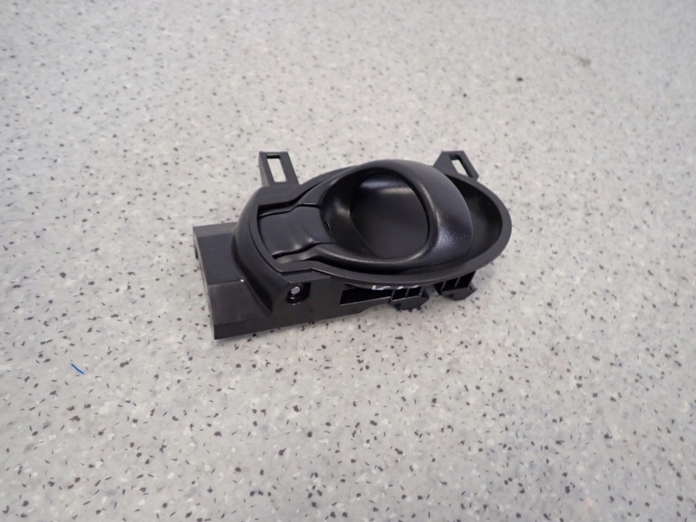 NISSAN MICRA K13 10-16 KLAMKA WEWNĘTRZNA DRZWI TYLNA PRAWA 2/6