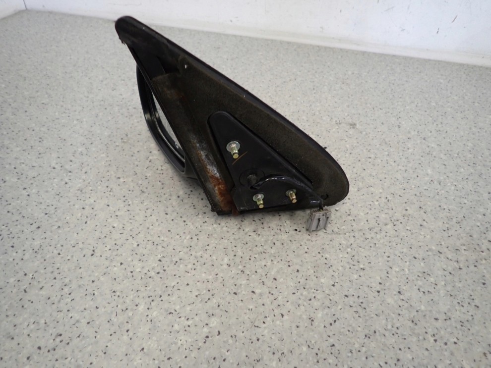 NISSAN ALMERA N16 LUSTERKO LEWE ELEKTRYCZNE 3PIN EUROPA 2/4