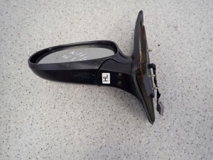 NISSAN ALMERA N16 LUSTERKO LEWE ELEKTRYCZNE 3PIN EUROPA