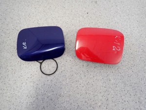 NISSAN MICRA K12 02-10 KLAPKA WLEWU PALIWA