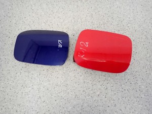 NISSAN MICRA K12 02-10 KLAPKA WLEWU PALIWA 2/4 MINIATURA