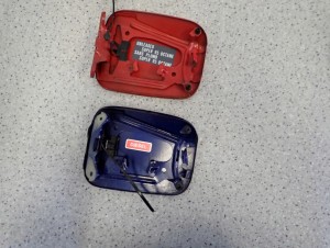 NISSAN MICRA K12 02-10 KLAPKA WLEWU PALIWA 3/4 MINIATURA