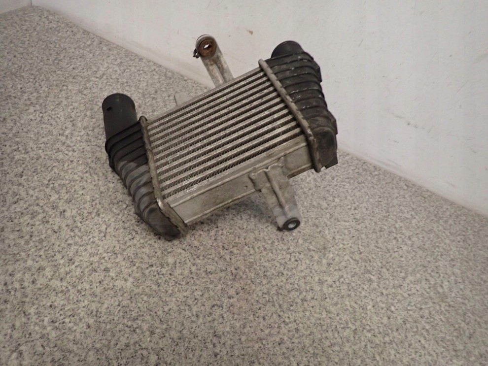 MITSUBISHI COLT CZ3 1.5 DID 04-08 INTERCOOLER 4/6