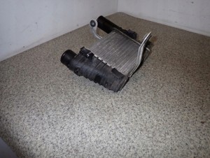 MITSUBISHI COLT CZ3 1.5 DID 04-08 INTERCOOLER 5/6 MINIATURA
