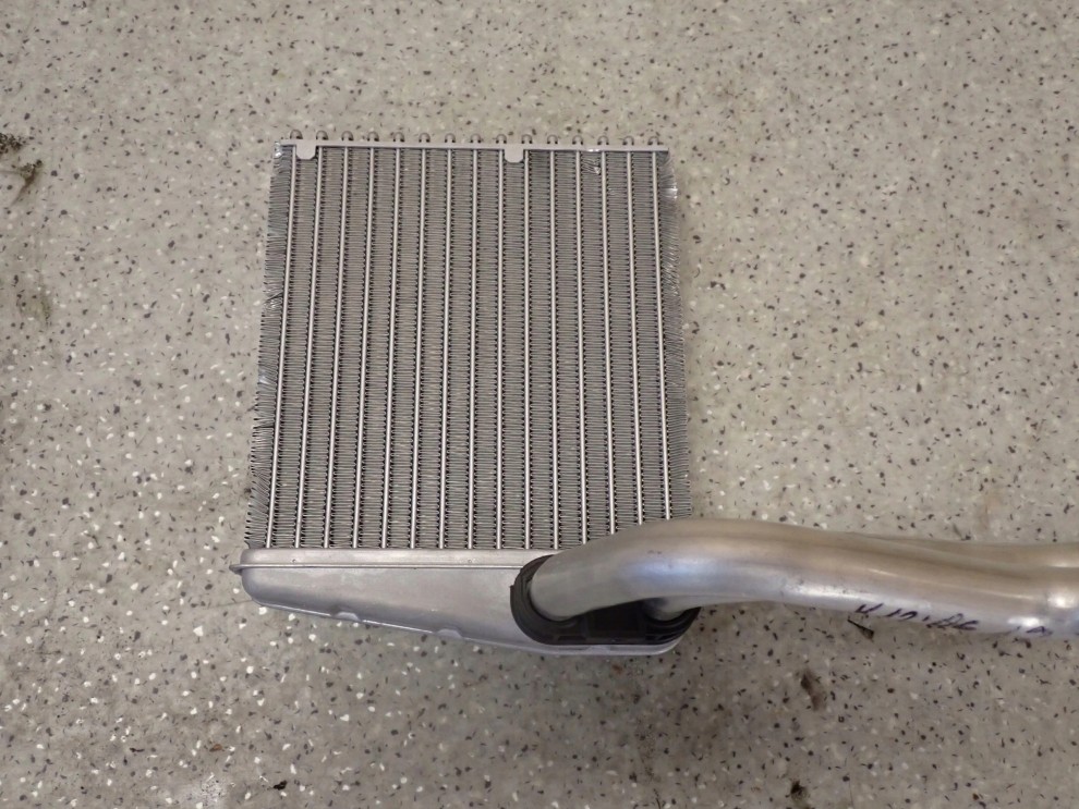 NISSAN MICRA K12 02-10 NAGRZEWNICA 2/4