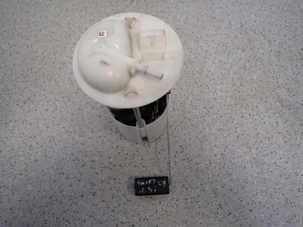 SUZUKI SWIFT 05-10 POMPA CZUJNIK PALIWA W ZBIORNIK 4/7