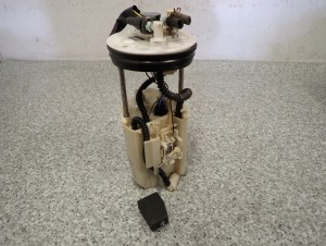 HONDA JAZZ II 1.3 02-07 POMPA PALIWA CZUJNIK POZIOMU 2/6 MINIATURA