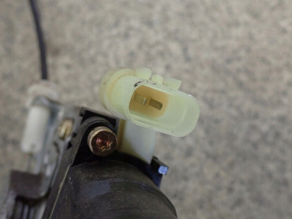 HYUNDAI GETZ 02-10 PODNOŚNIK PRZEDNI PRAWY 5/5