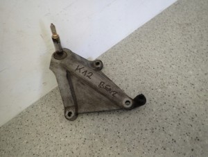 NISSAN MICRA K12 1.2i MANUAL 02- ŁAPA GÓRNA SKRZYNI BIEGÓW 1/8 MINIATURA