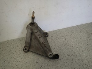 NISSAN MICRA K12 1.2i MANUAL 02- ŁAPA GÓRNA SKRZYNI BIEGÓW 2/8 MINIATURA