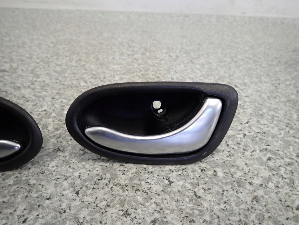 NISSAN PRIMERA P12 02-04 KLAMKA WEWNĘTRZNA TYLNA LEWA LUB PRAWA 3/6