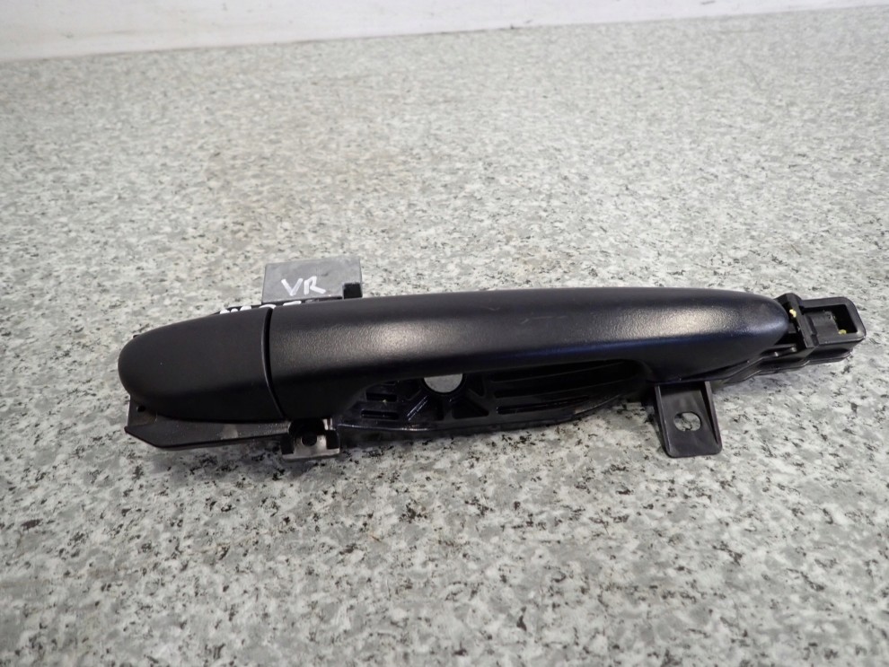 MAZDA2 MAZDA 2 II 09- DE KLAMKA PRZEDNIA PRAWA 2/5