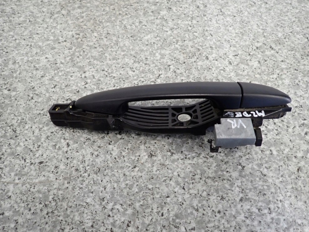 MAZDA2 MAZDA 2 II 09- DE KLAMKA PRZEDNIA PRAWA 3/5