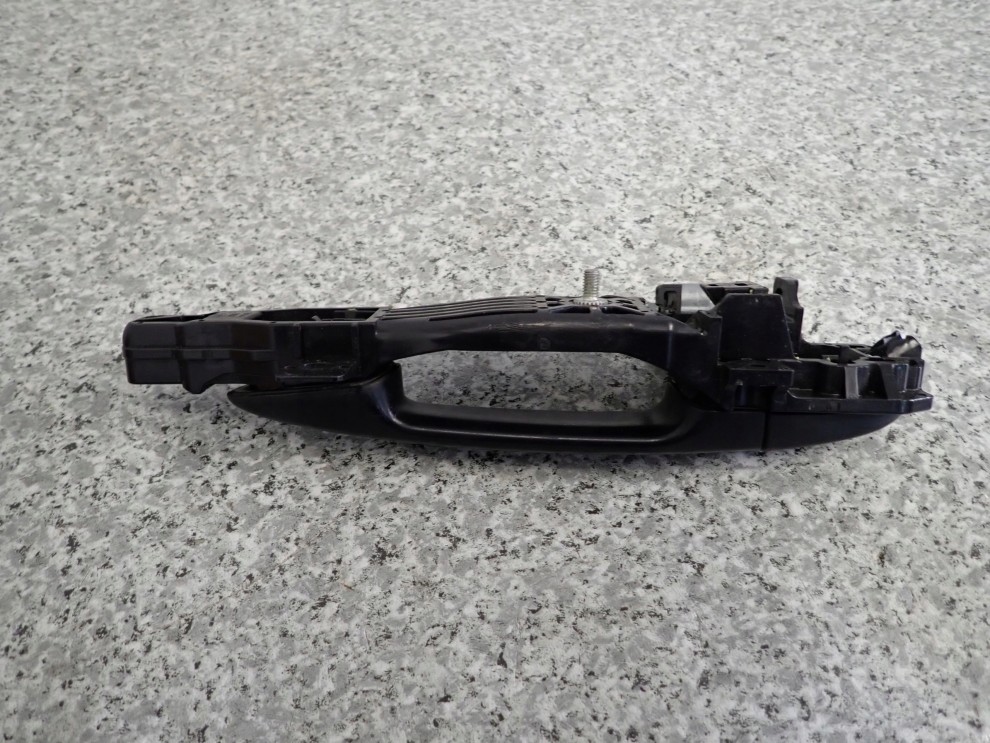 MAZDA2 MAZDA 2 II 09- DE KLAMKA PRZEDNIA PRAWA 5/5