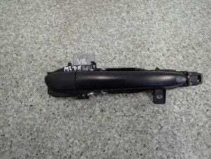 MAZDA2 MAZDA 2 II 09- DE KLAMKA PRZEDNIA PRAWA