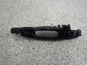 MAZDA2 MAZDA 2 II 09- DE KLAMKA PRZEDNIA PRAWA 5/5 MINIATURA