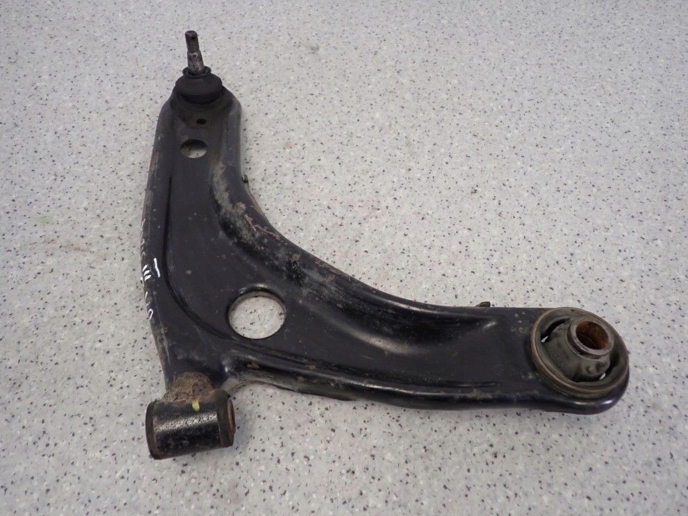 TOYOTA YARIS III 2011 - WAHACZ PRZEDNI PRAWY 8/8